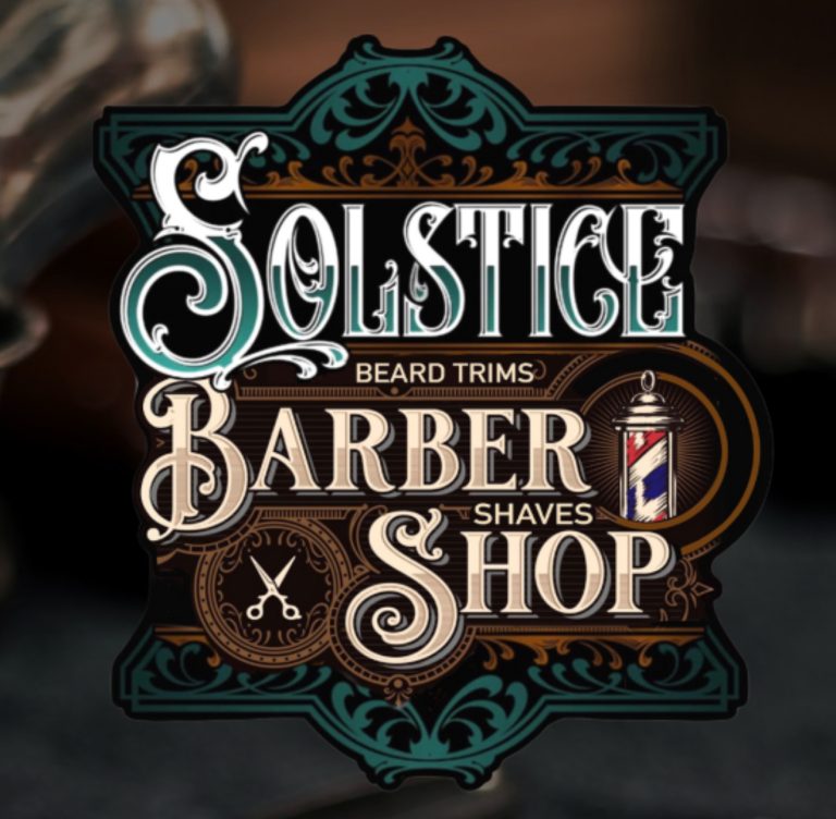 Solstice Barber Shop